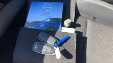 Nissan Juke 1.0 DiG-T 114 N-Connecta 5dr Petrol Hatchback